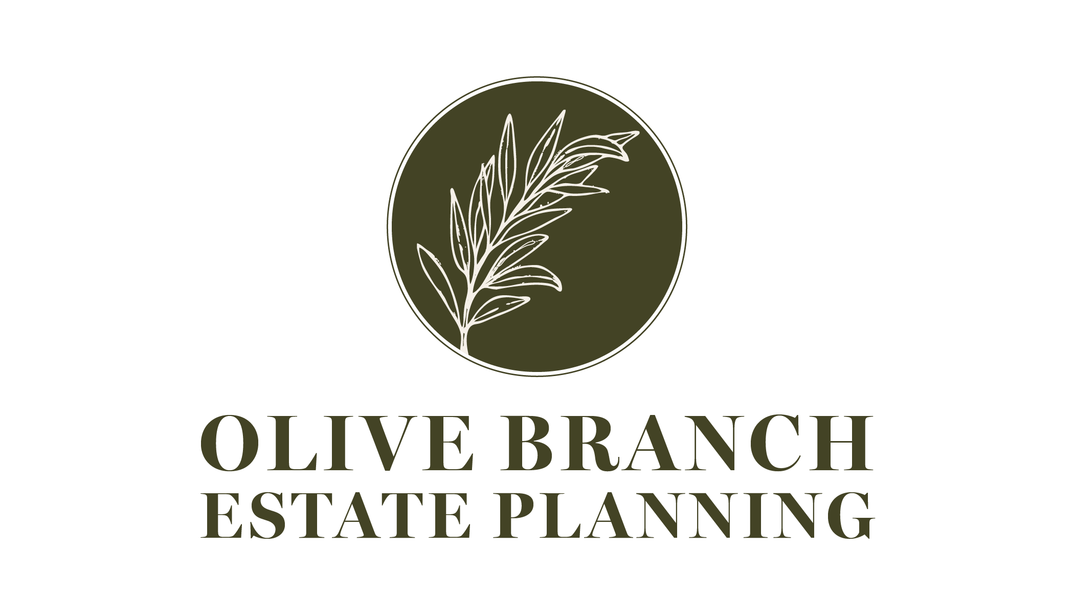 Olive Branch Estate Planning - Estate Planning Attorney in Baltimore, Maryland
